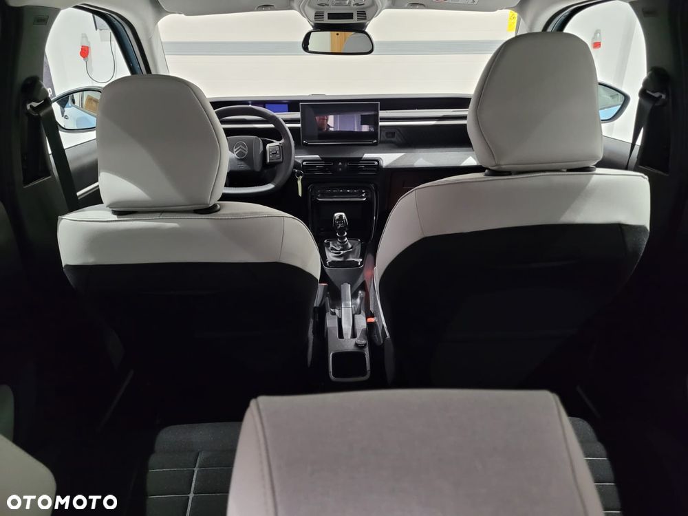 Citroën C3 1.2 T Max - 13