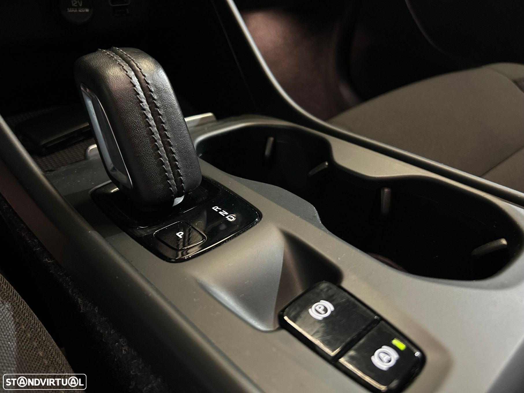 Volvo XC 40 1.5 T5 PHEV Inscription - 31
