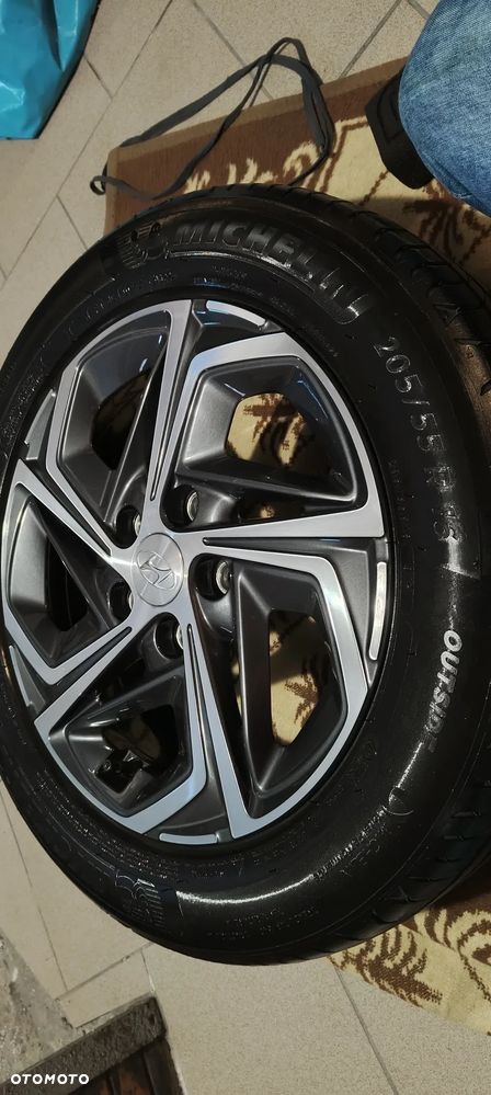 Hyundai i30 - 2