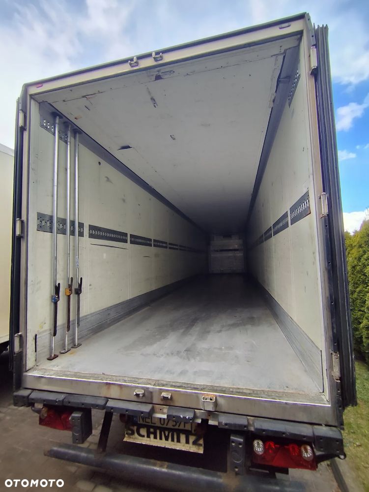 Schmitz Cargobull SKO 24/L - 7