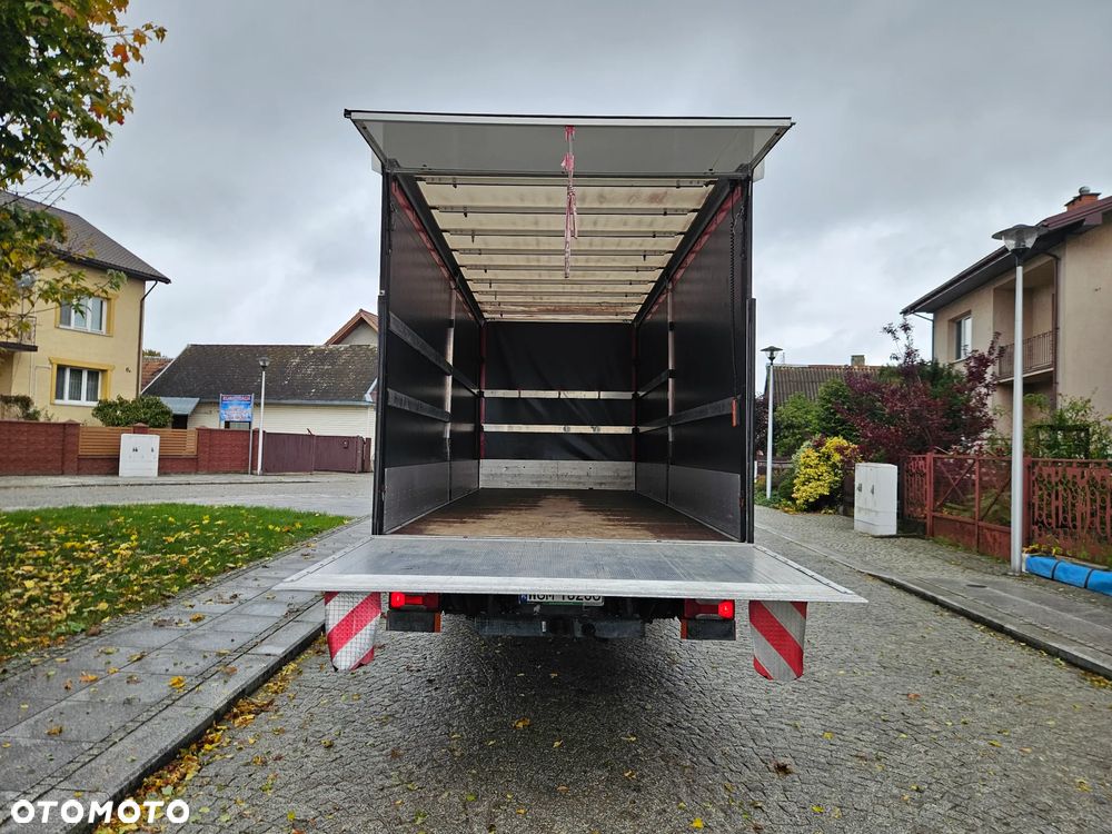 Iveco Daily 72-170 - 23