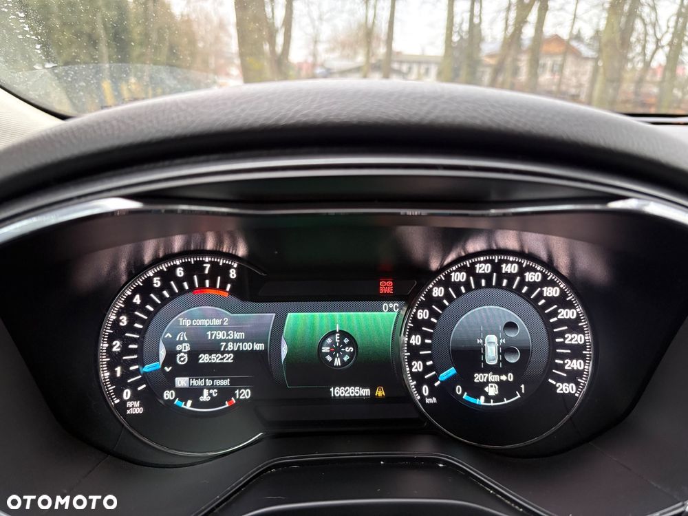 Ford Mondeo 1.5 EcoBoost Titanium - 2