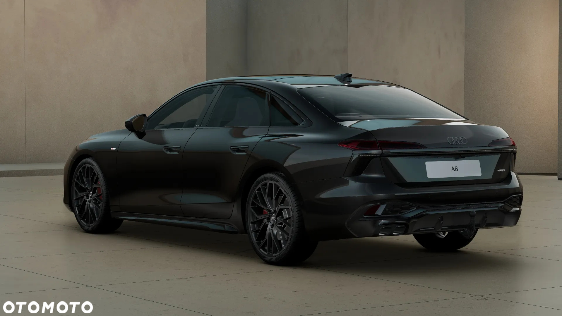Audi A6 - 5