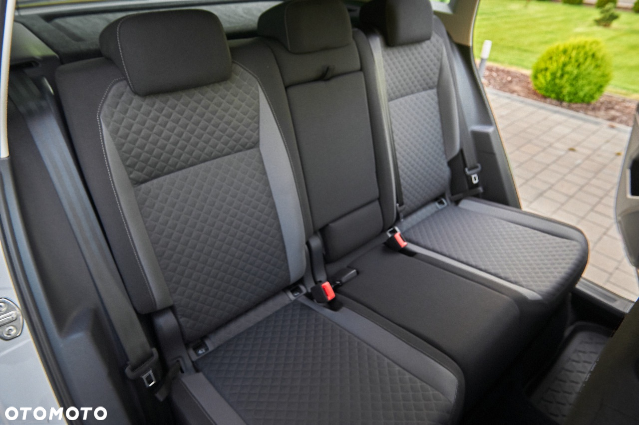 Volkswagen Tiguan 1.4 TSI BMT ACT GPF Comfortline - 21