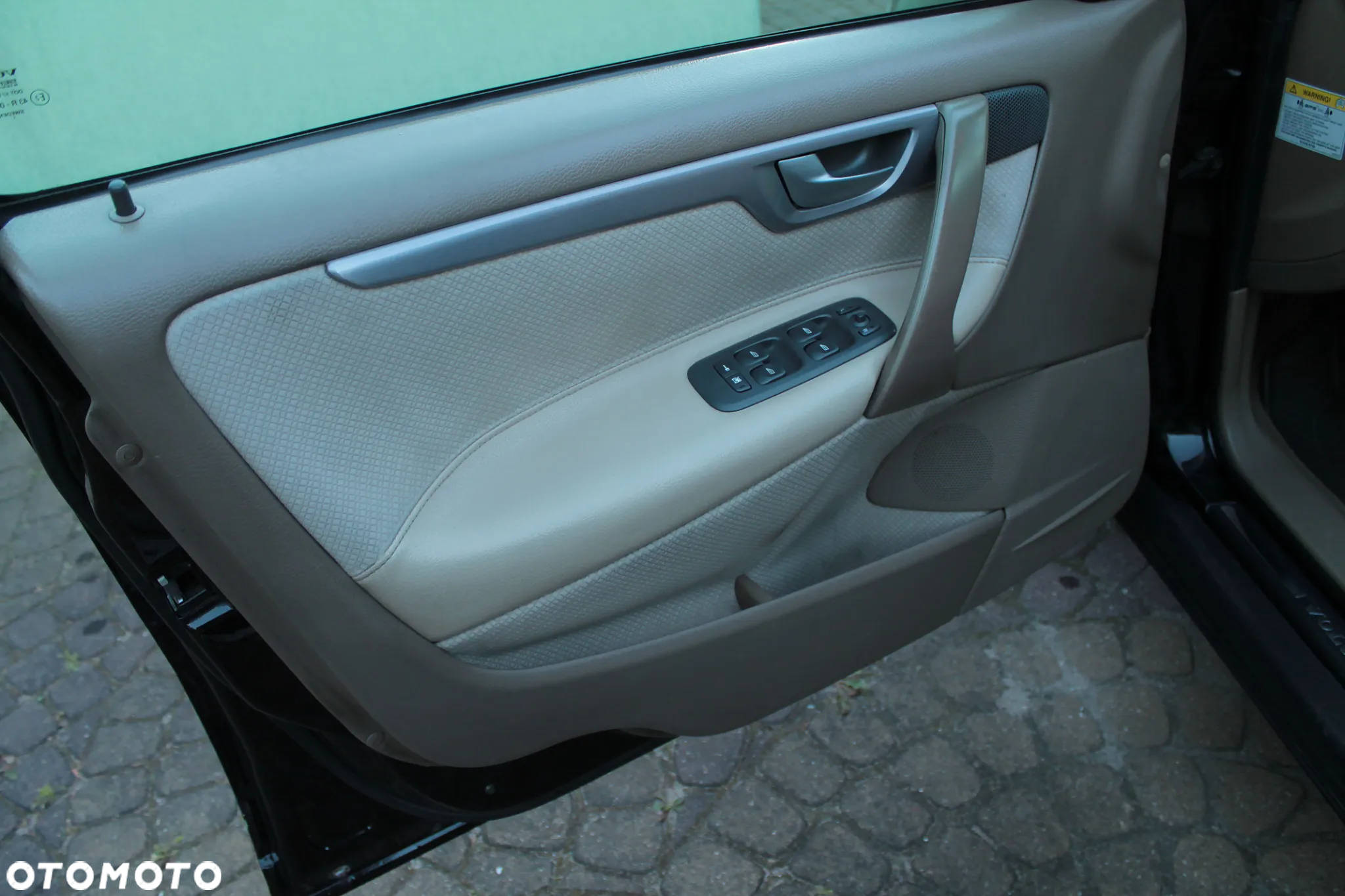 Volvo S60 - 11