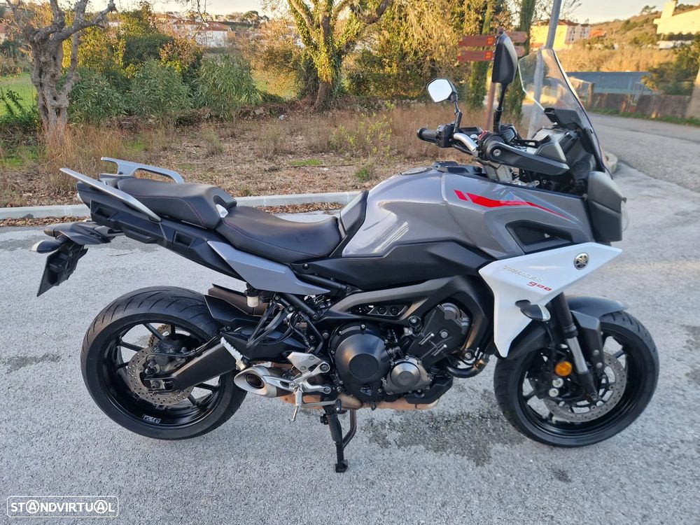 Yamaha Tracer 900   Possível Financiamento - 4