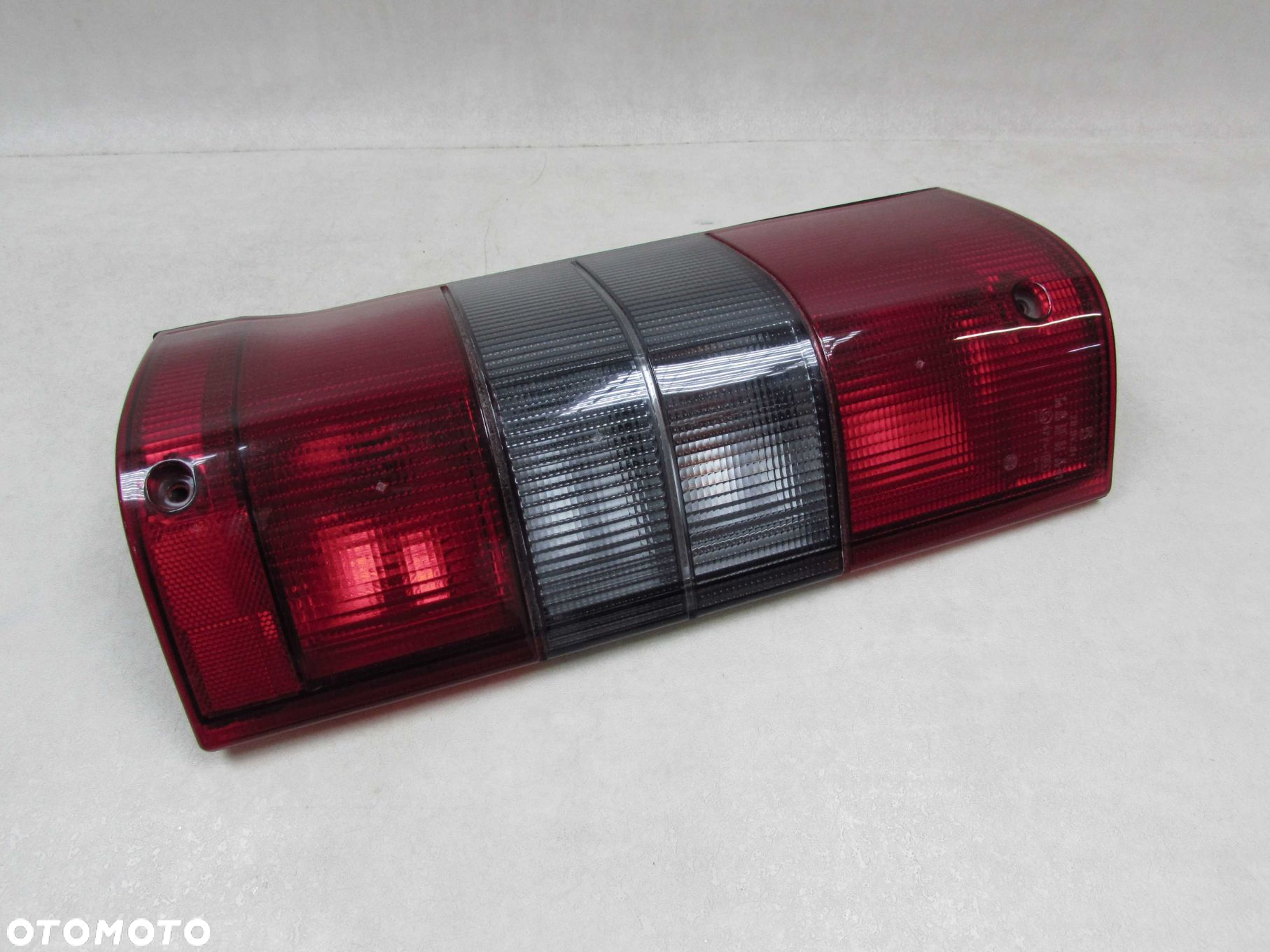 FIAT DUCATO JUMPER BOXER 94-02 LAMPA TYL TYLNA LEWA VALEO 1326359080 - 4