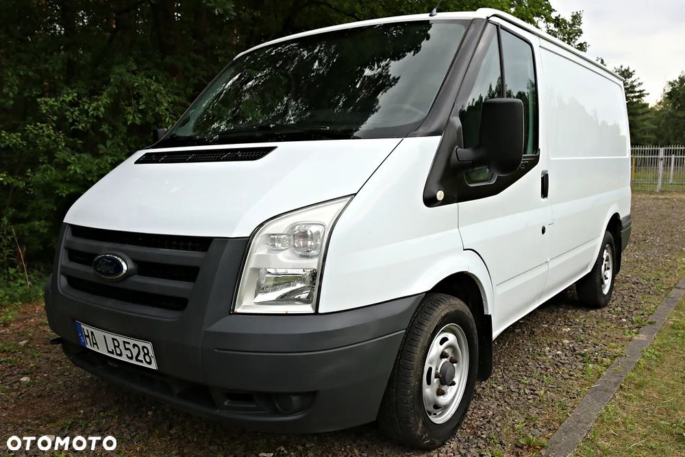 Ford Transit VI - 14