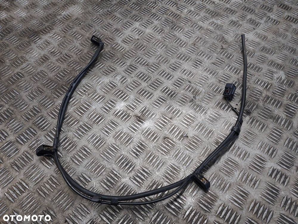 DYSZA SPRYSKIWACZY KOMPLET VOLVO XC60 I LIFT - 1
