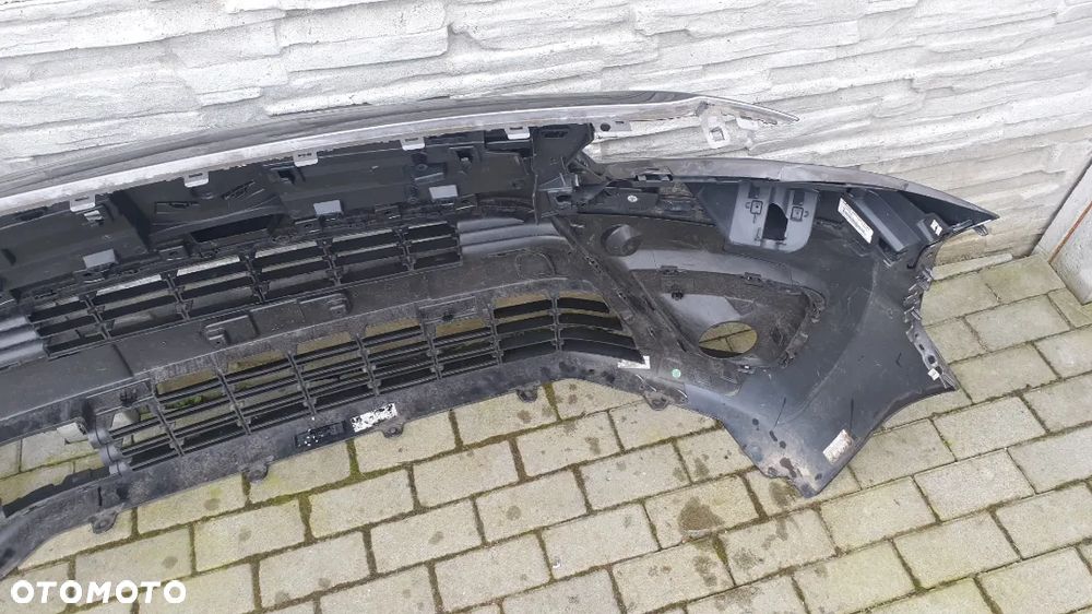 Zderzak Toyota Proace - 9