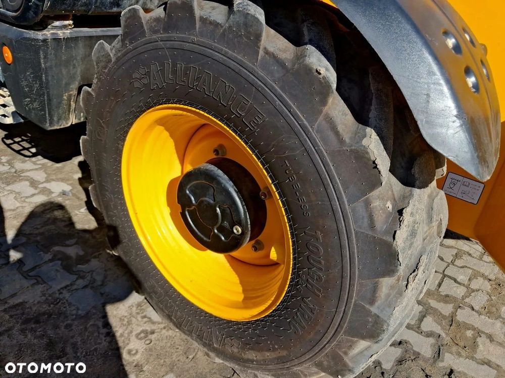JCB 540-140 - 15