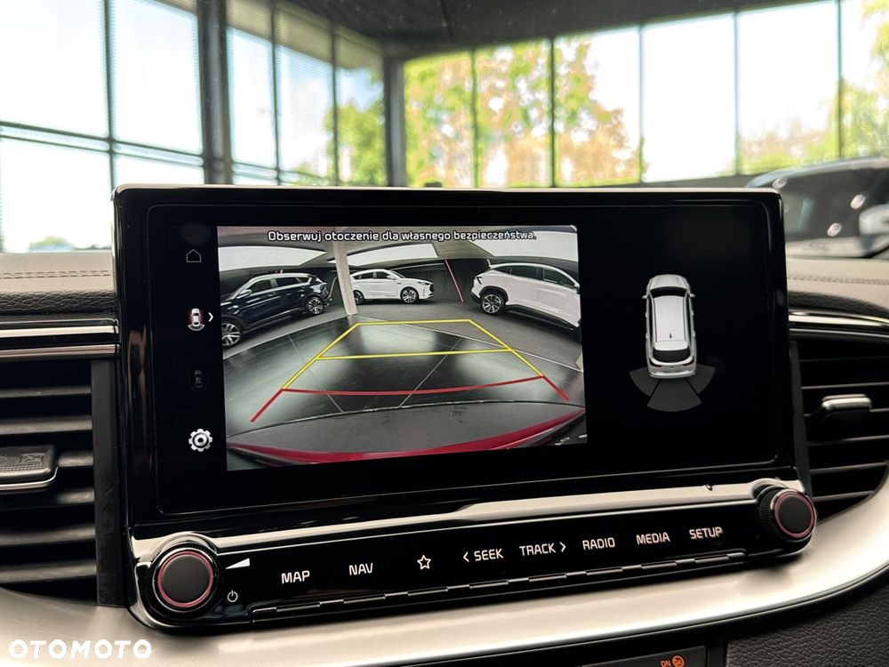 Kia ProCeed 1.5 T-GDI GT Line DCT - 37