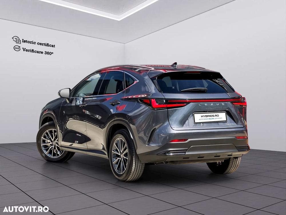 Lexus Nx 2024 photo 3