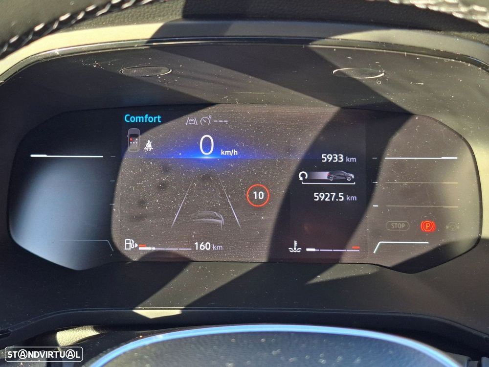 Renault Captur 1.0 TCe Techno - 18