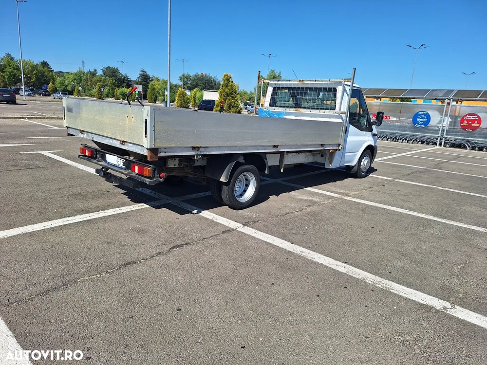 Ford Transit - 13