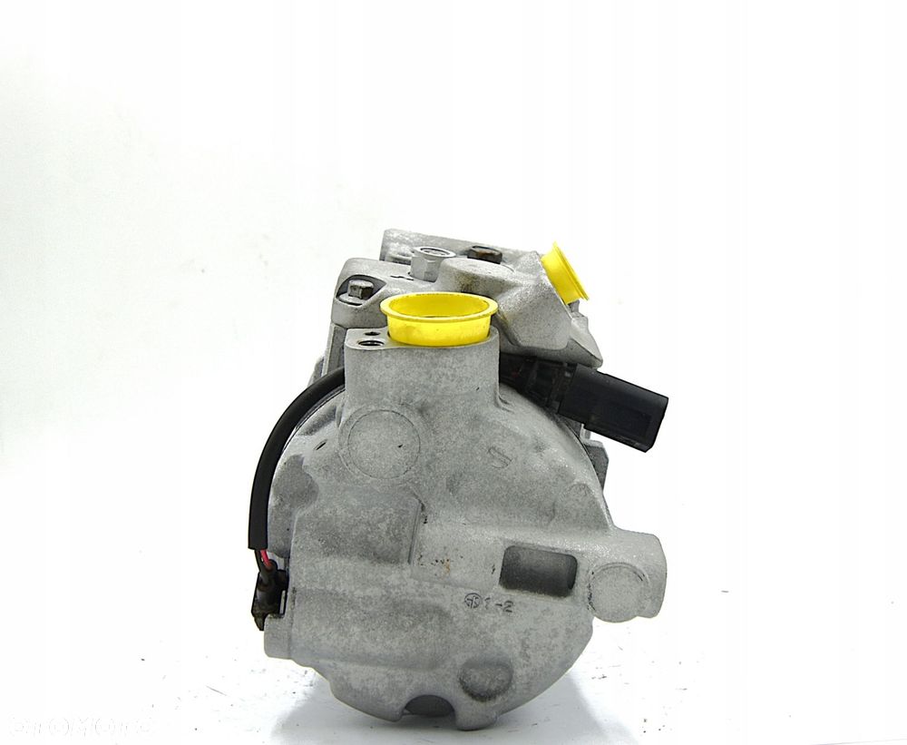 sprężarka klimatyzacji vw amarok crafter transporter t5 t6 2.0 tdi - 3