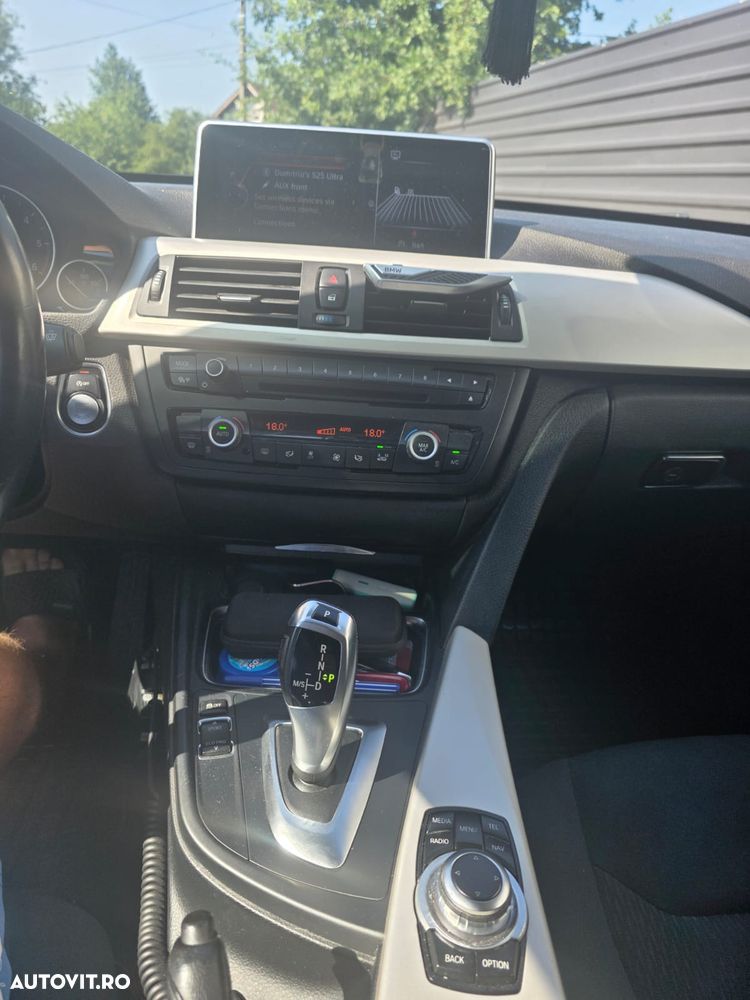 BMW Seria 3 - 8