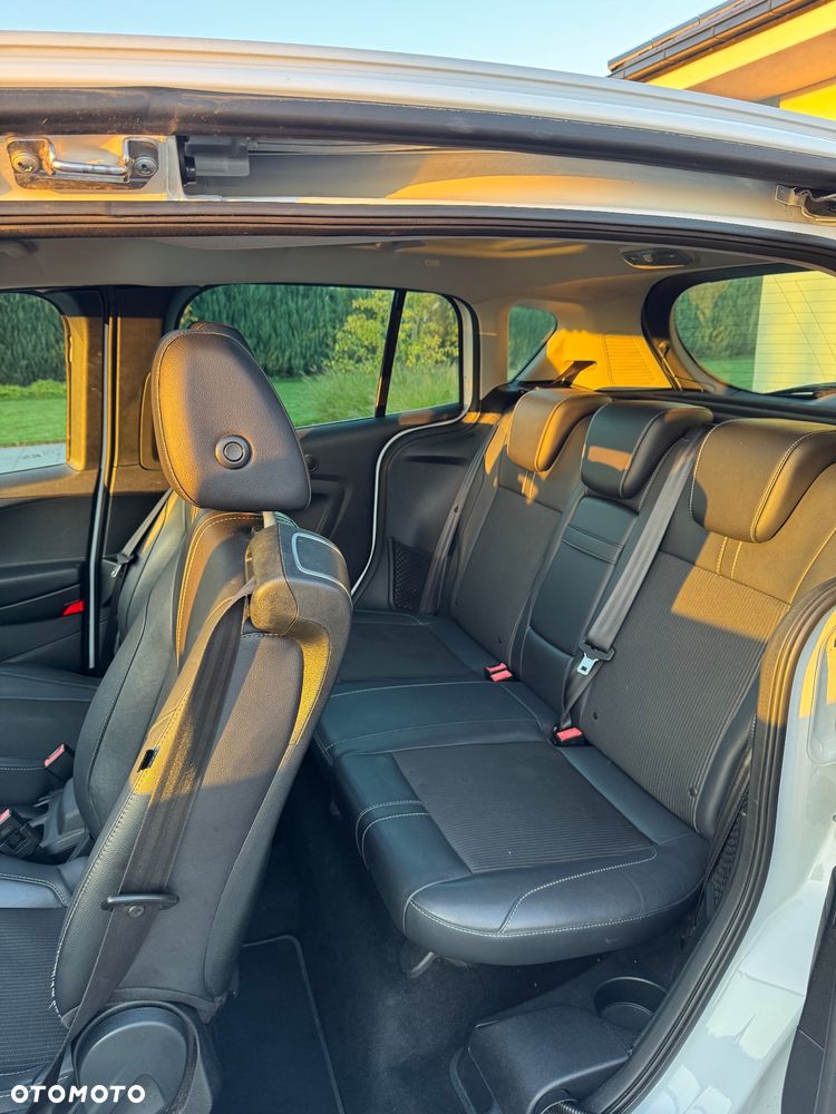 Ford B-MAX 1.0 EcoBoost Titanium - 8