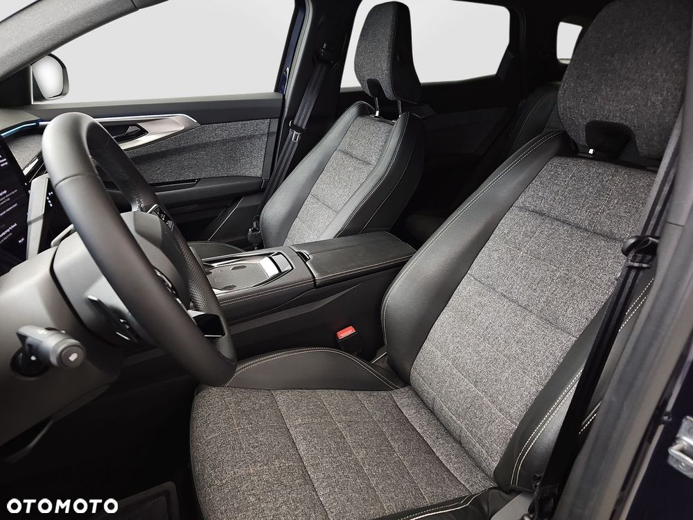 Renault Espace 1.2 E-Tech Full Hybrid 200 Techno MMT 7os - 12