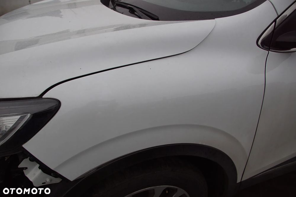 Auto na części 692324777 Renault Kadjar 2015 1.2 TCE H5F 408 skrzynia TL4083 TEQNC drzwi szyba silnik skrzynia - 5