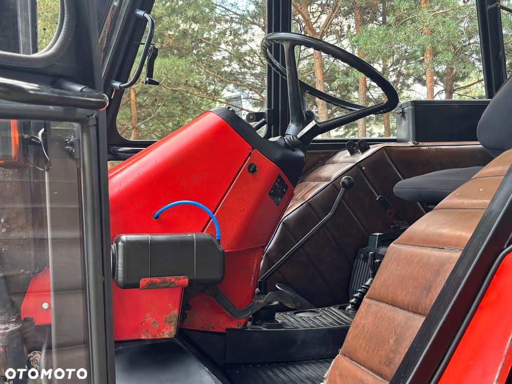 Zetor 5211 - 25