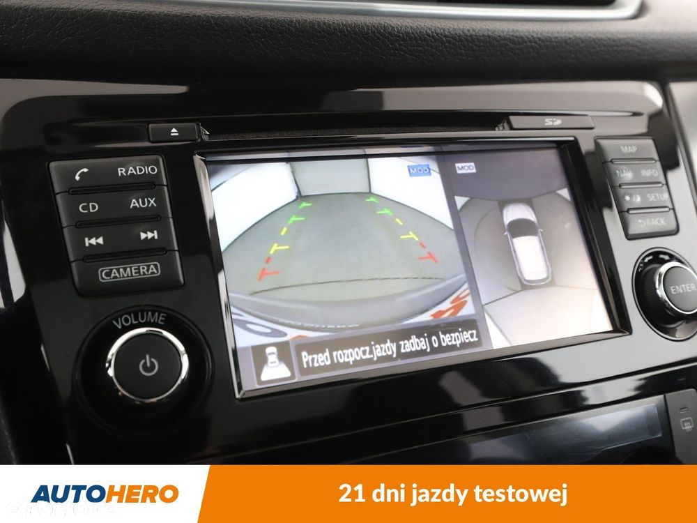 Nissan Qashqai 1.2 DIG-T N-Connecta - 21