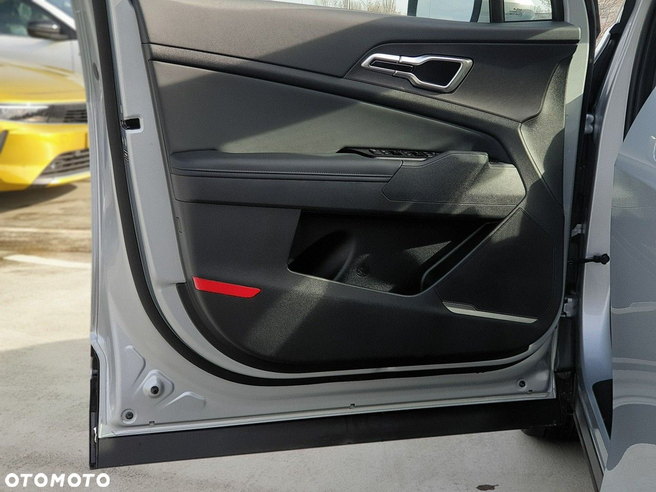 Kia Sportage - 8