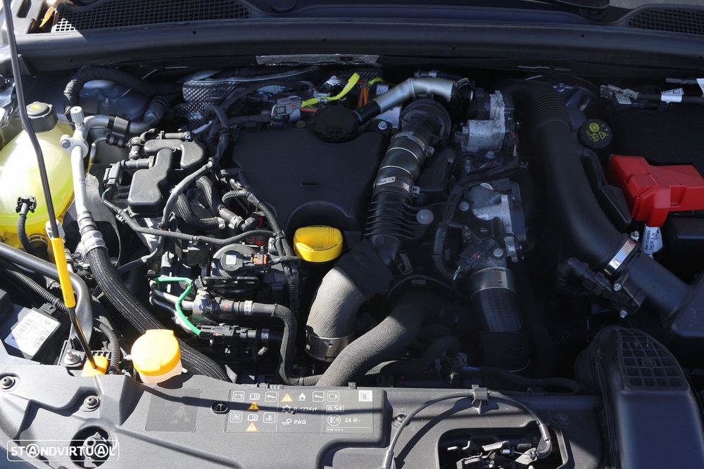 Renault Clio 1.5 Blue dCi Evolution - 38