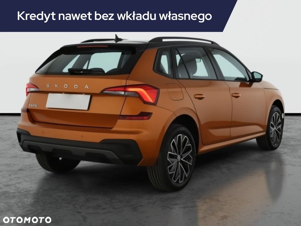 Skoda Kamiq - 7