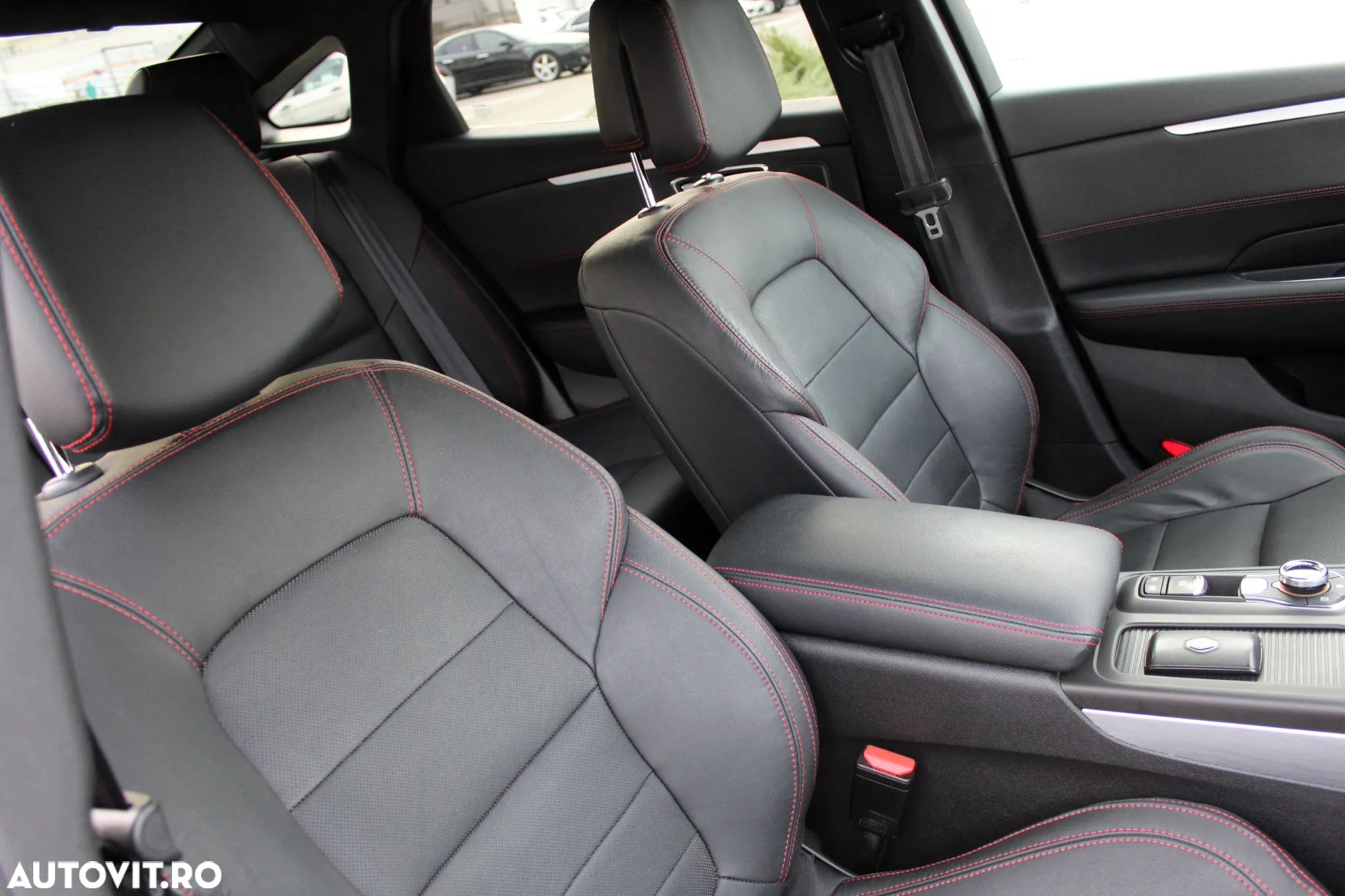 Renault Talisman TCe 160 EDC GPF INTENS - 15