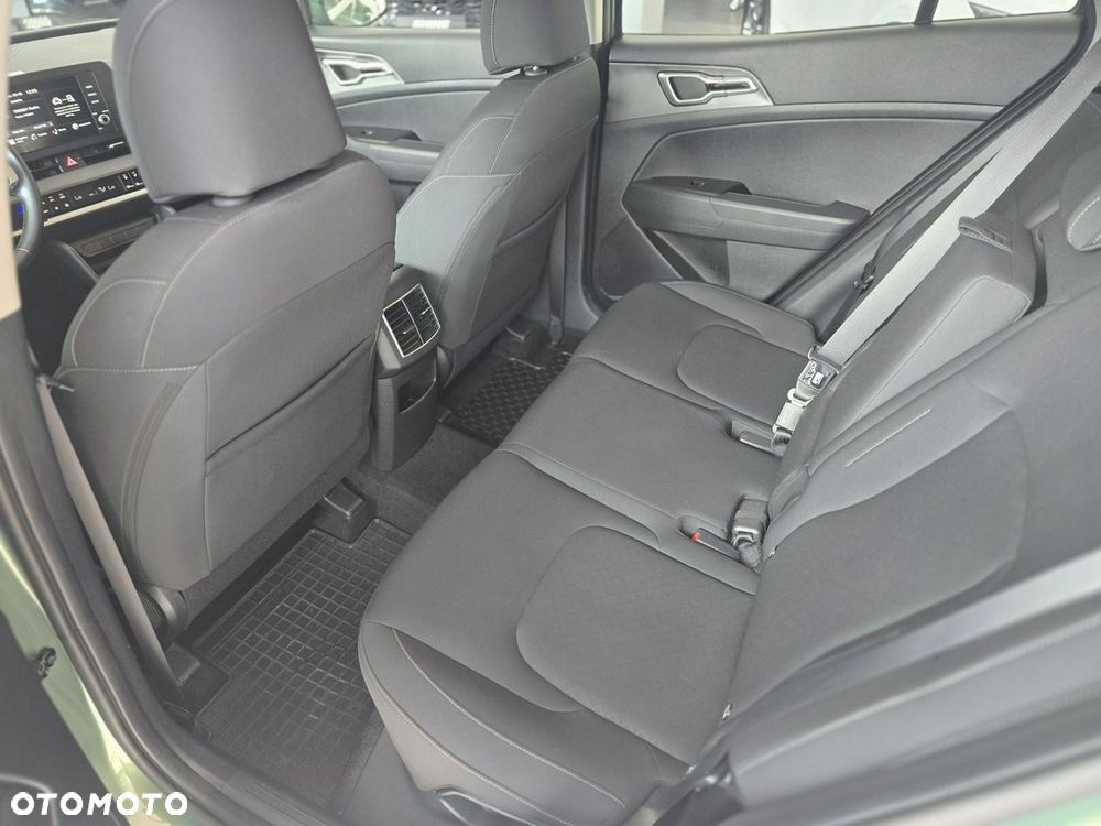 Kia Sportage 1.6 T-GDI M 2WD - 9