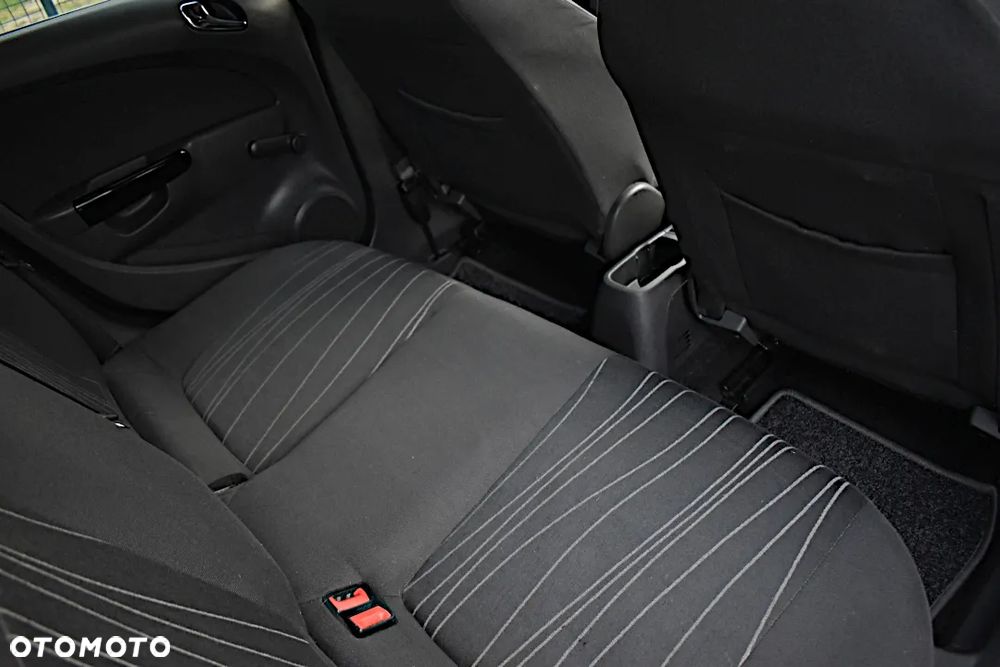 Opel Corsa 1.4 16V Edition 111 Jahre - 26