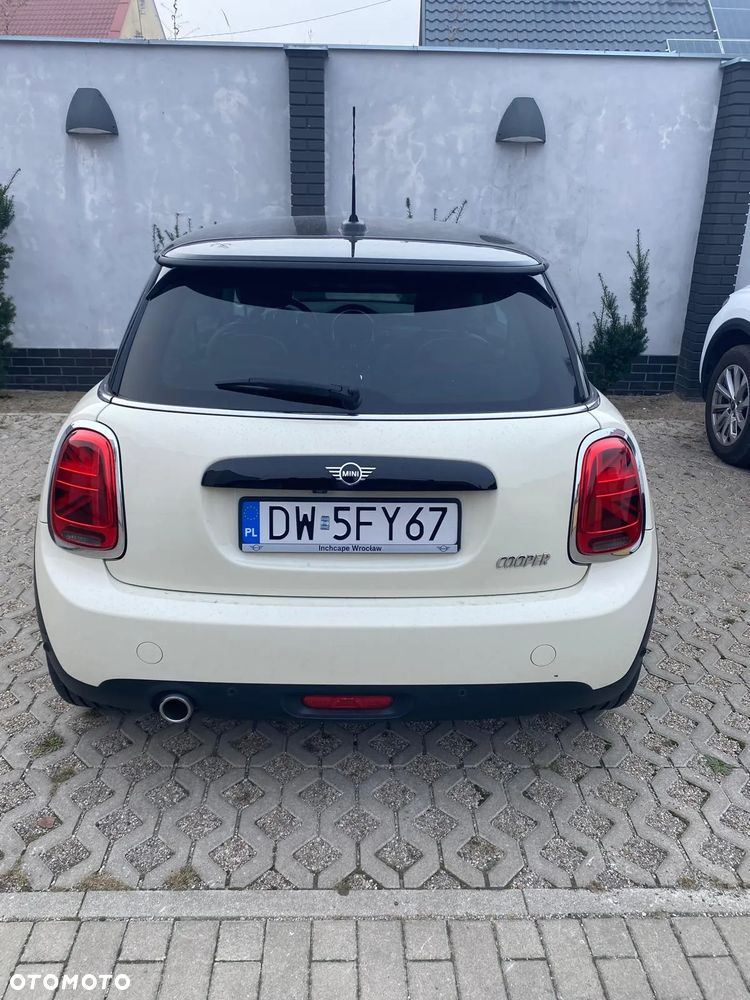 MINI Cooper - 2