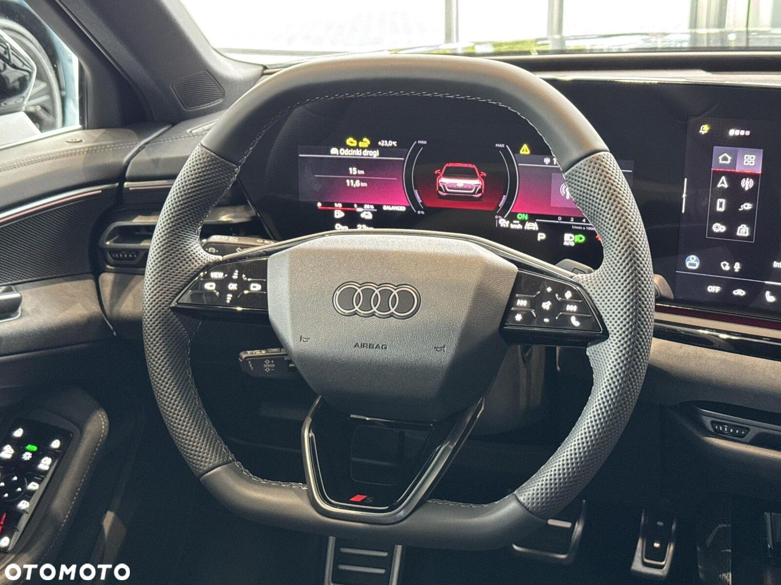 Audi A5 - 15