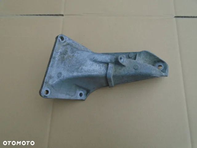 ŁAPA LEWA WSPORNIK SILNIKA LEWY BMW E46 320i 323i 325i 328i 330i - 1