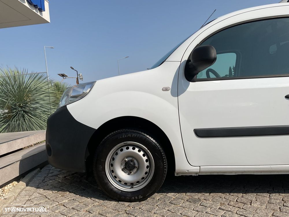 Renault Kangoo 1.5 Blue dCi L1 Business - 18