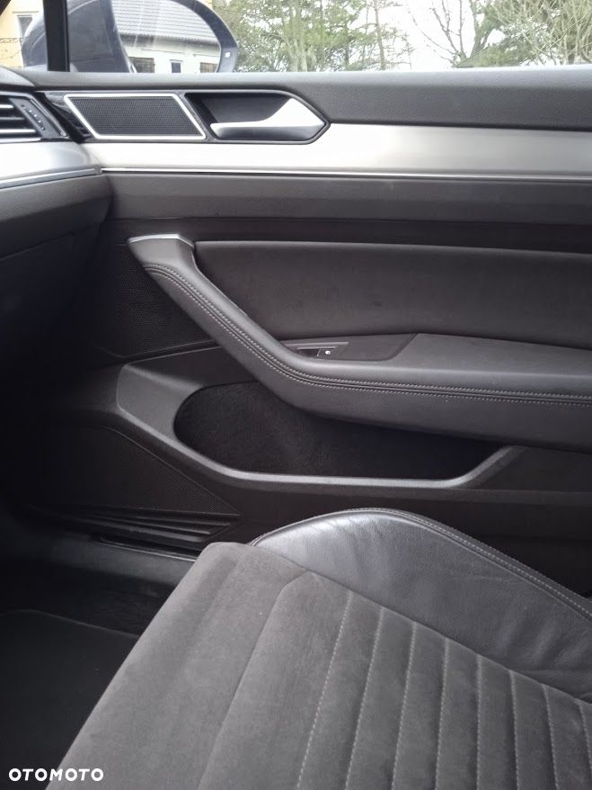 Volkswagen Passat 2.0 TDI BMT Highline DSG - 4