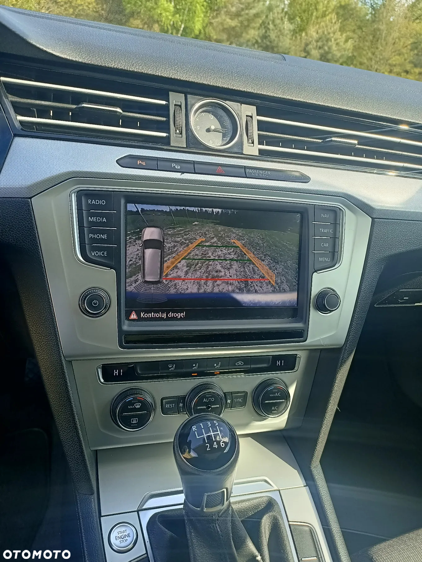 Volkswagen Passat - 19