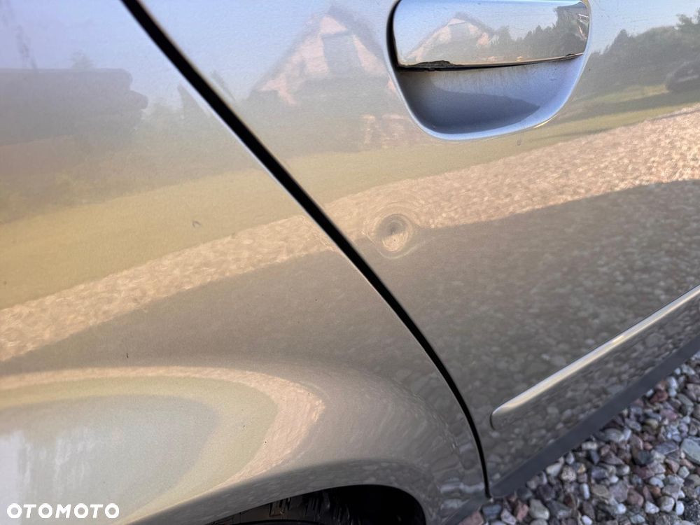 Audi A4 Avant 1.9 TDI - 7
