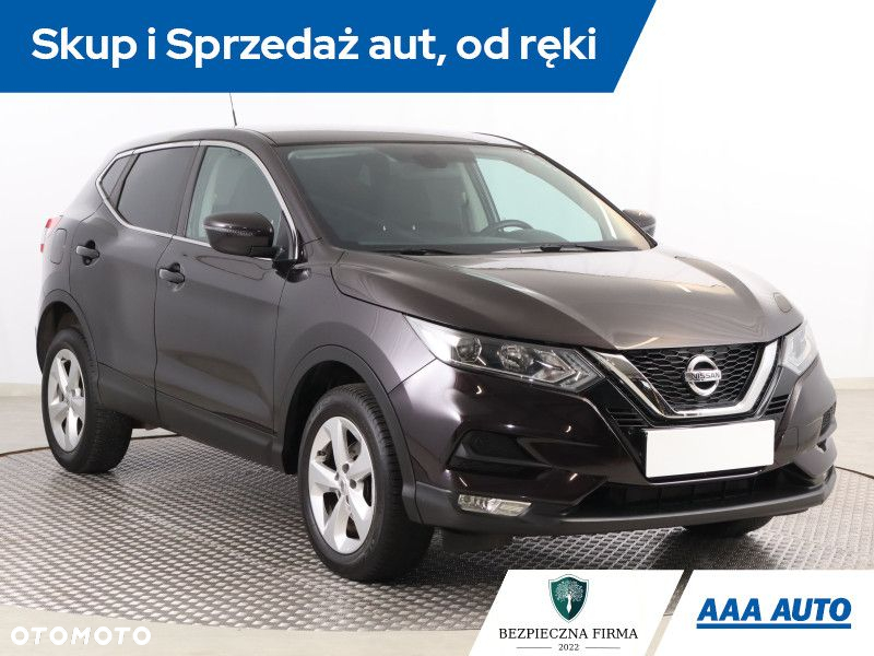 Nissan Qashqai - 2