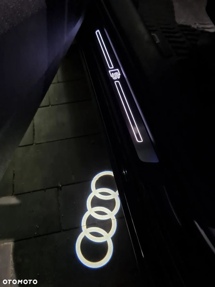 Audi Q3 45 TFSI Quattro S Line S tronic - 10