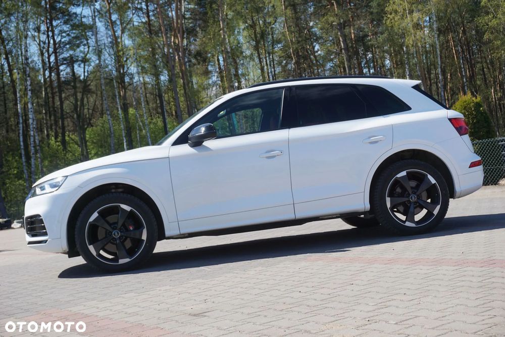 Audi SQ5 - 5