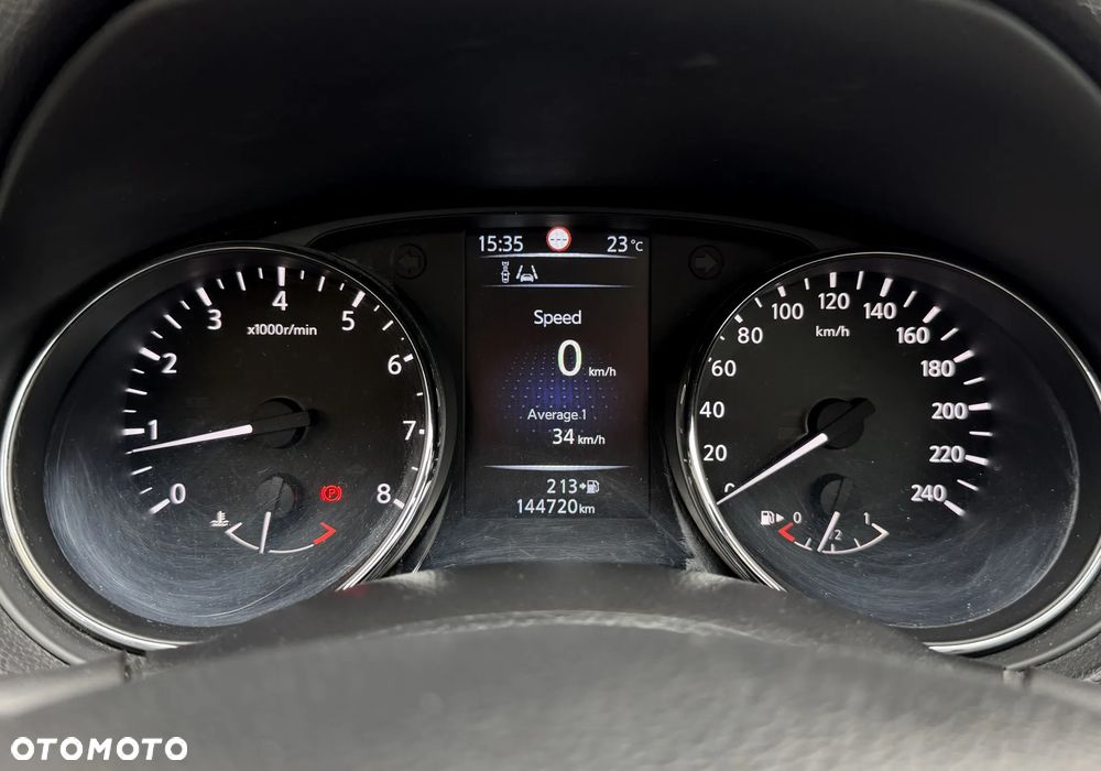 Nissan Qashqai 1.2 DIG-T Tekna - 25