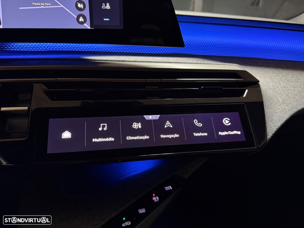 Peugeot 3008 1.2 Hybrid GT e-DCS6 - 26