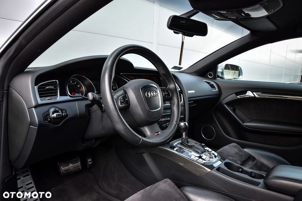 Audi RS5 Coupé S tronic - 16
