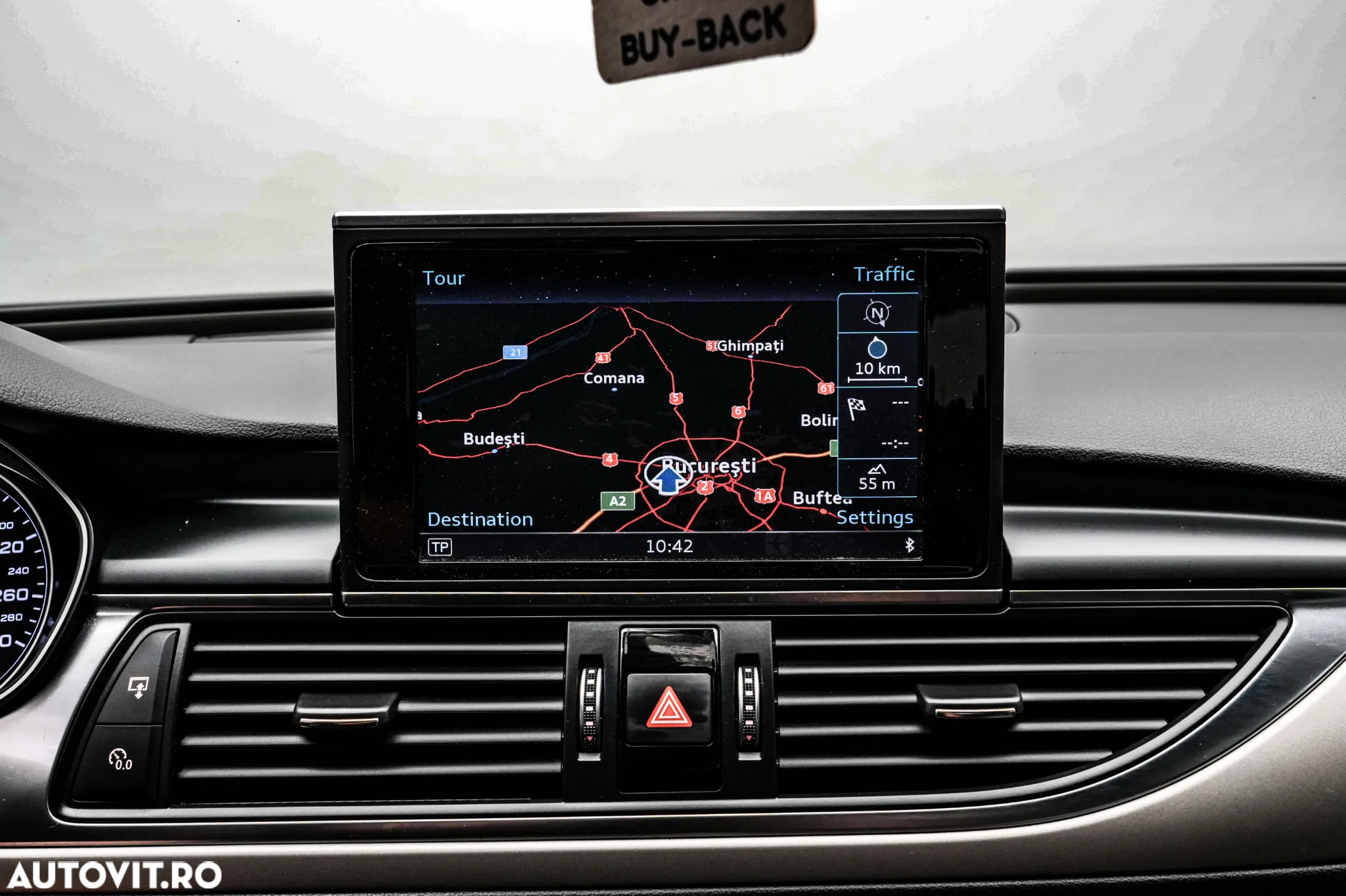 Audi A6 Allroad 3.0 TDI Quattro S tronic - 22