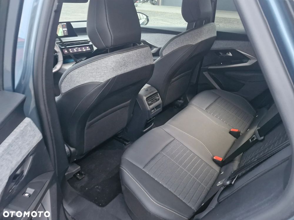 Peugeot 3008 1.2 PureTech mHEV Allure Pack S&S e-DCS6 - 14