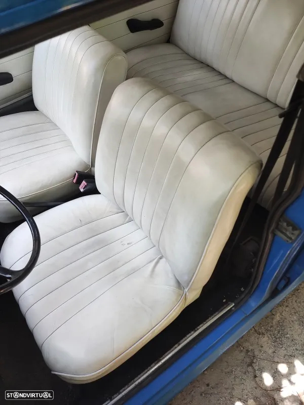 Austin Mini - 9