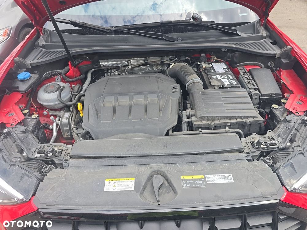 Audi Q3 45 TFSI Quattro S tronic S line - 16