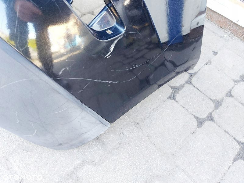 AUDI Q5 R8 ZDERZAK TYŁ TYLNY PDC TYLNI - 9